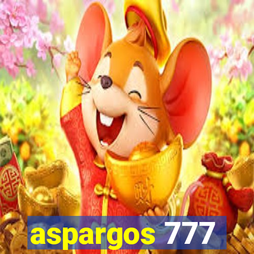 aspargos 777